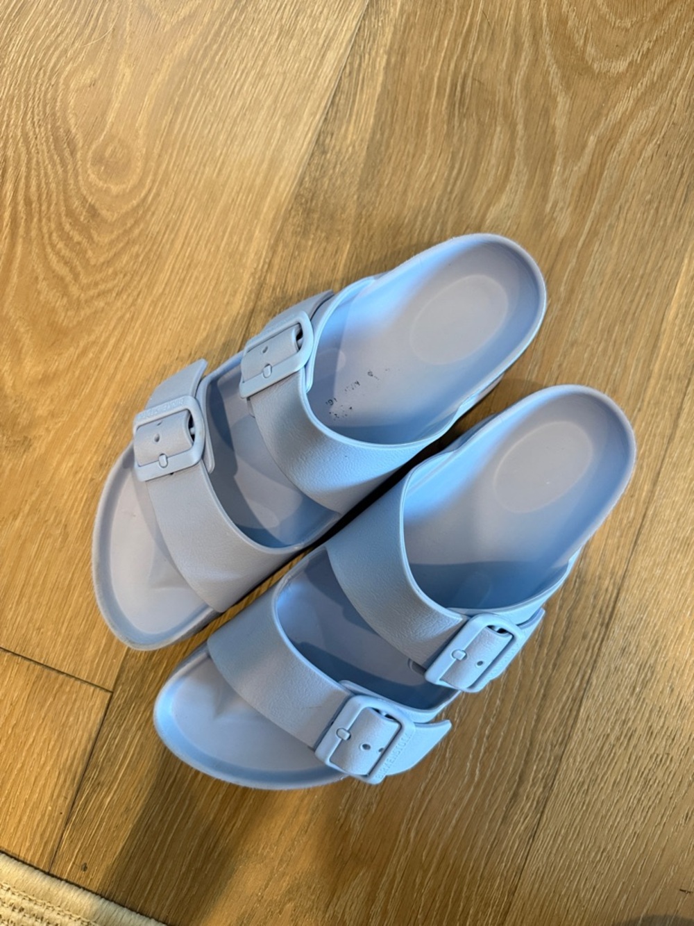 Birkenstock 38